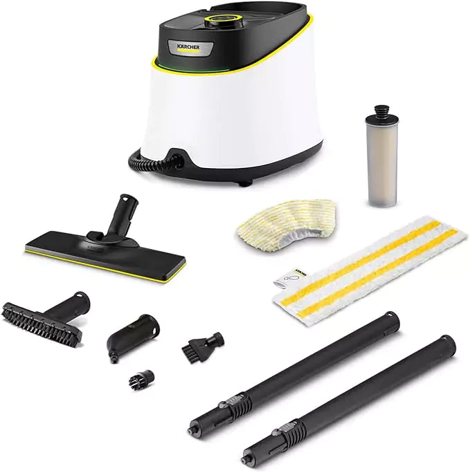 Nettoyeur Vapeur Kärcher SC 3 Deluxe Hydrolab France