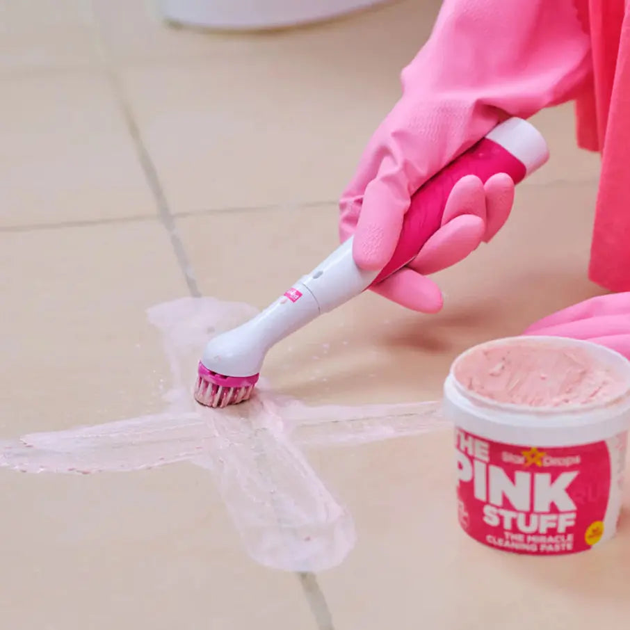 Kit de nettoyage miracle The Pink Stuff Hydrolab France